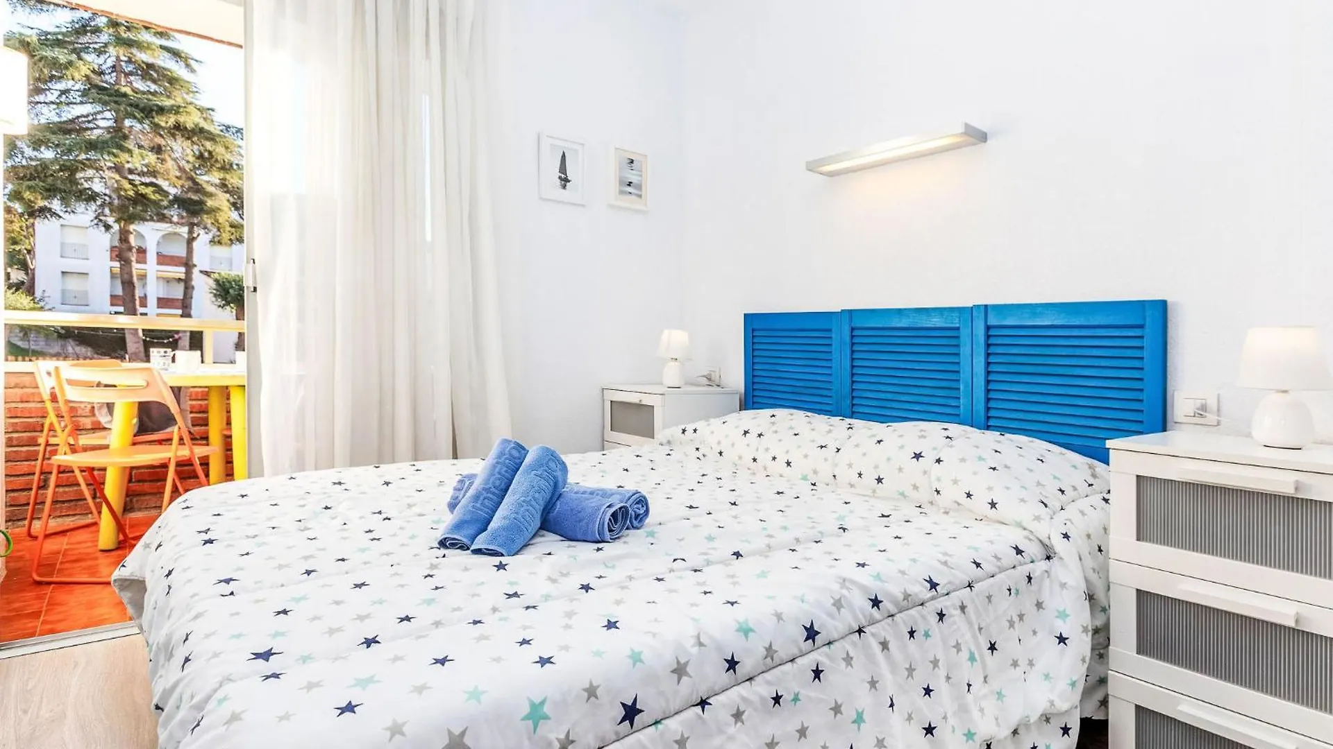 Apartment Anmar By Interhome Lloret de Mar