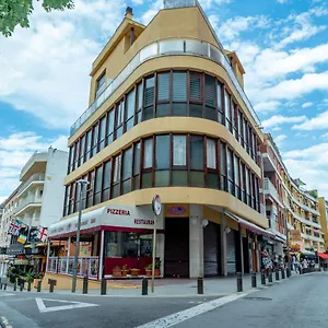 Apartament Central Lloret de Mar