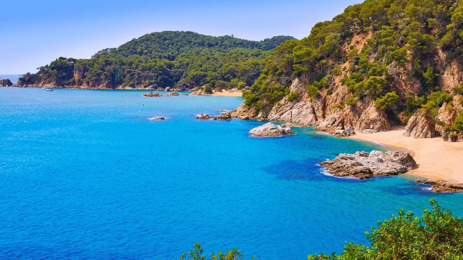 Apartment Anmar By Interhome Lloret de Mar Spain