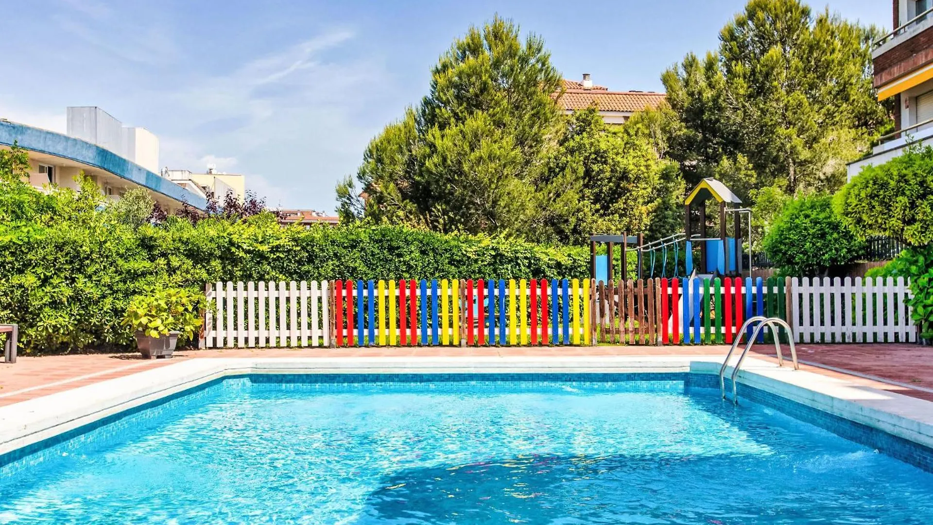 Apartment Anmar By Interhome Lloret de Mar