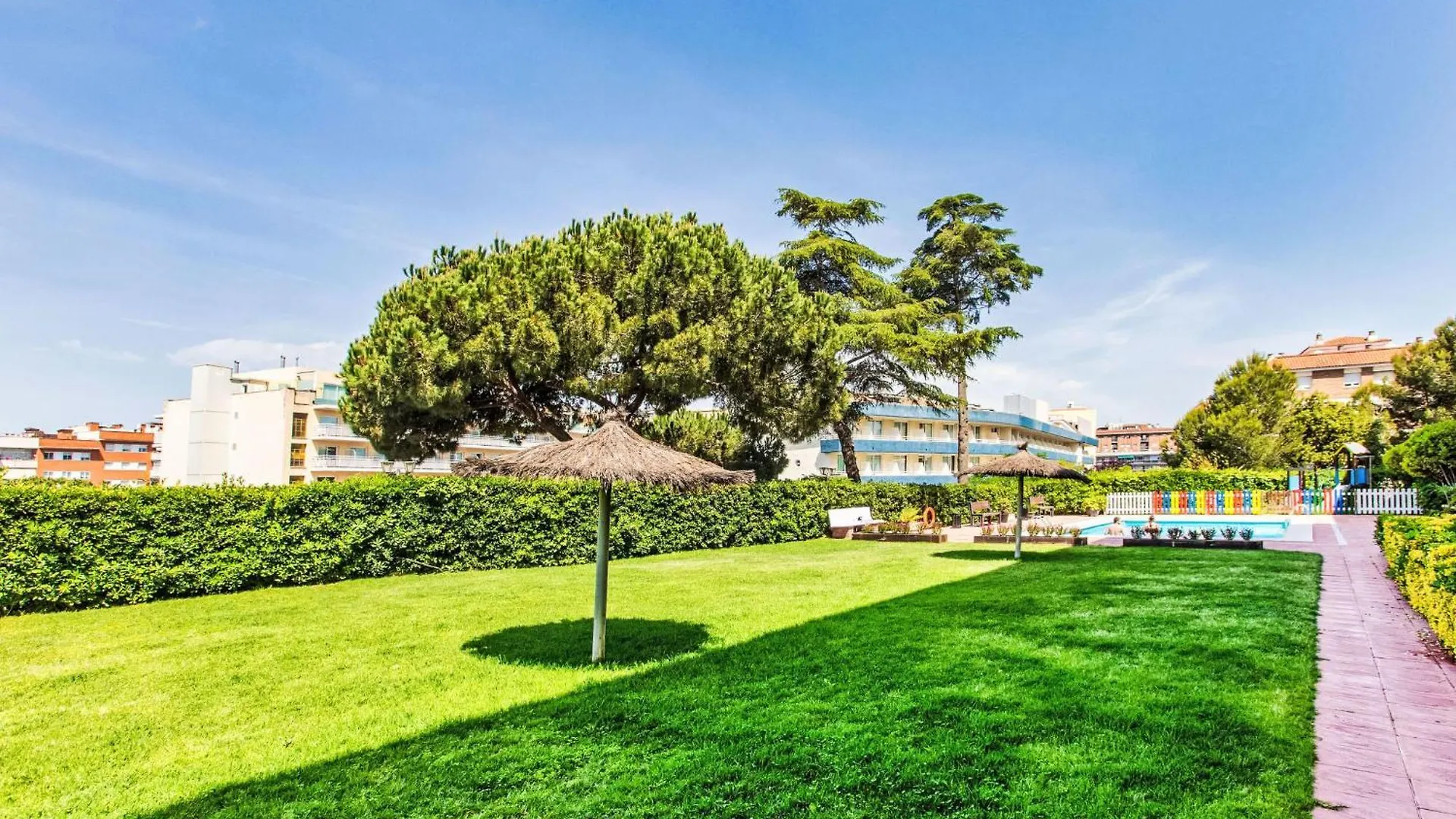 Apartment Anmar By Interhome Lloret de Mar