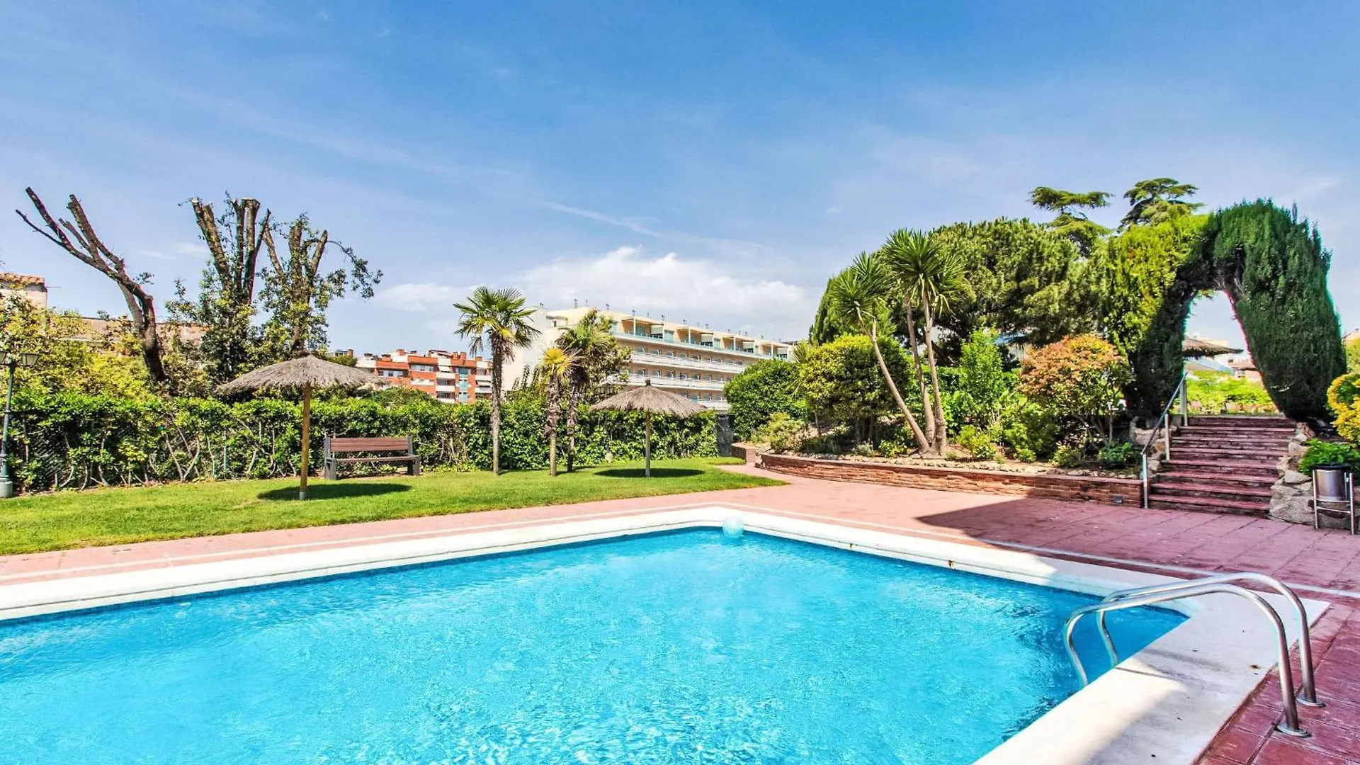 Apartment Anmar By Interhome Lloret de Mar