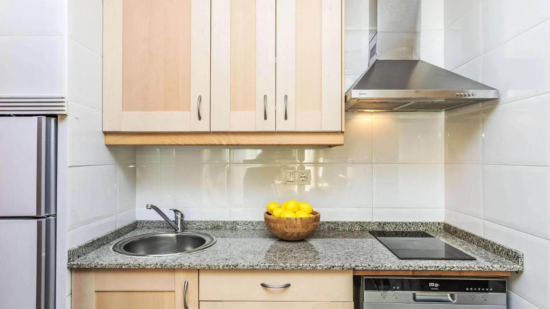 Apartment Anmar By Interhome Lloret de Mar 0*,