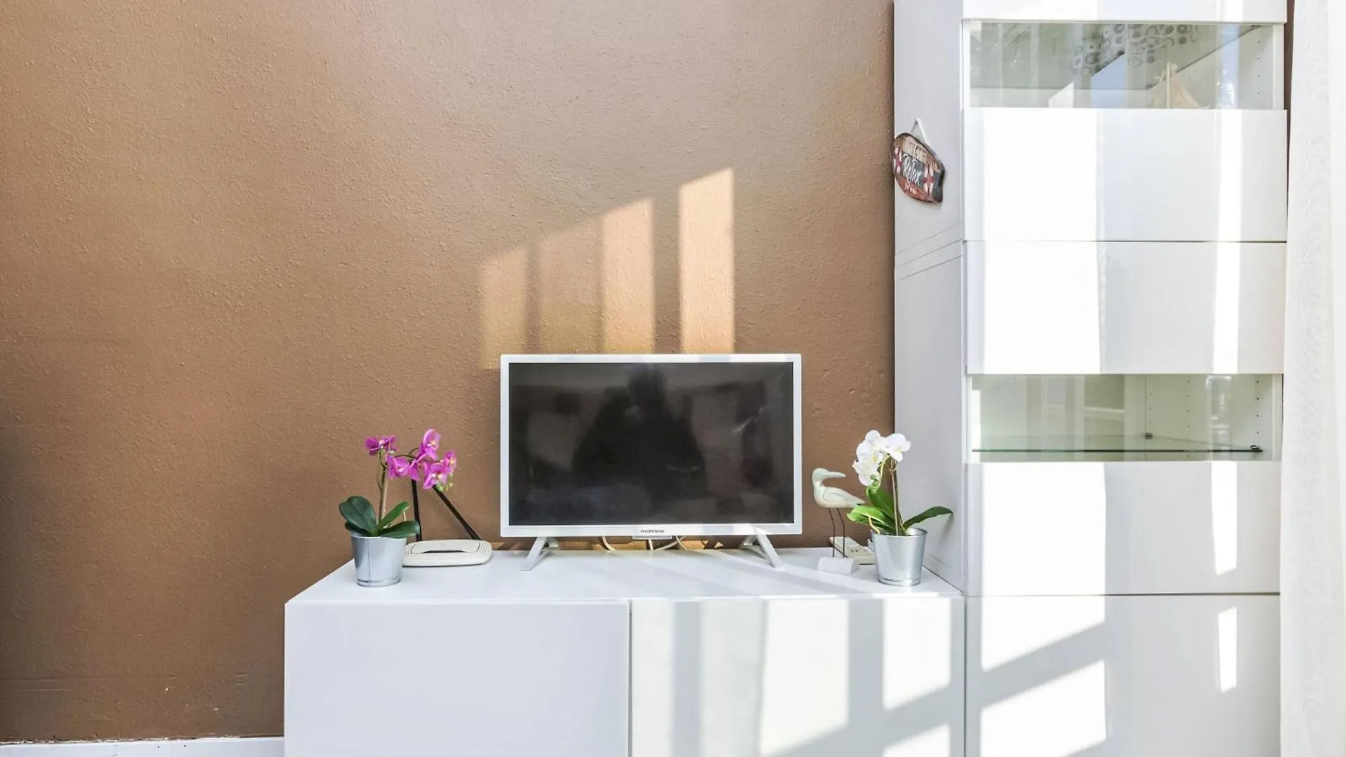 Apartment Anmar By Interhome Lloret de Mar
