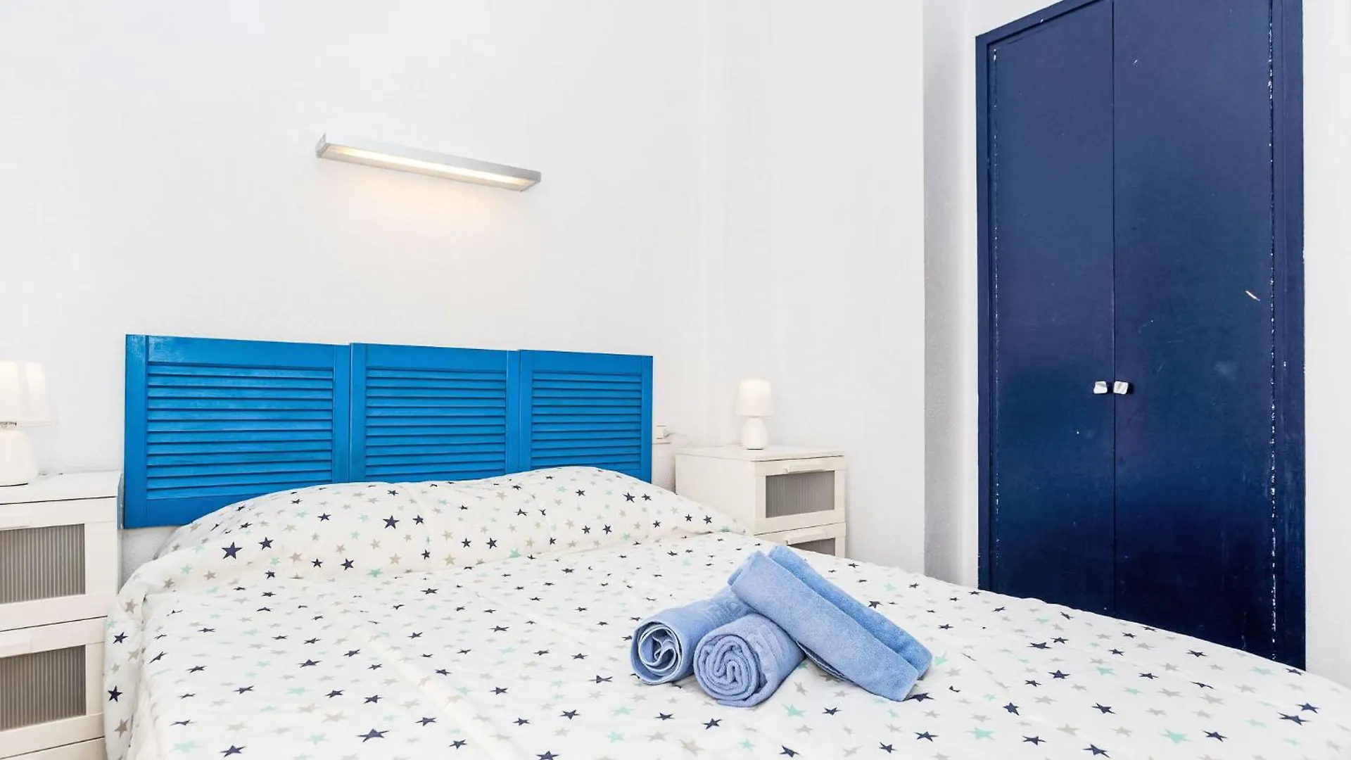 Apartment Anmar By Interhome Lloret de Mar