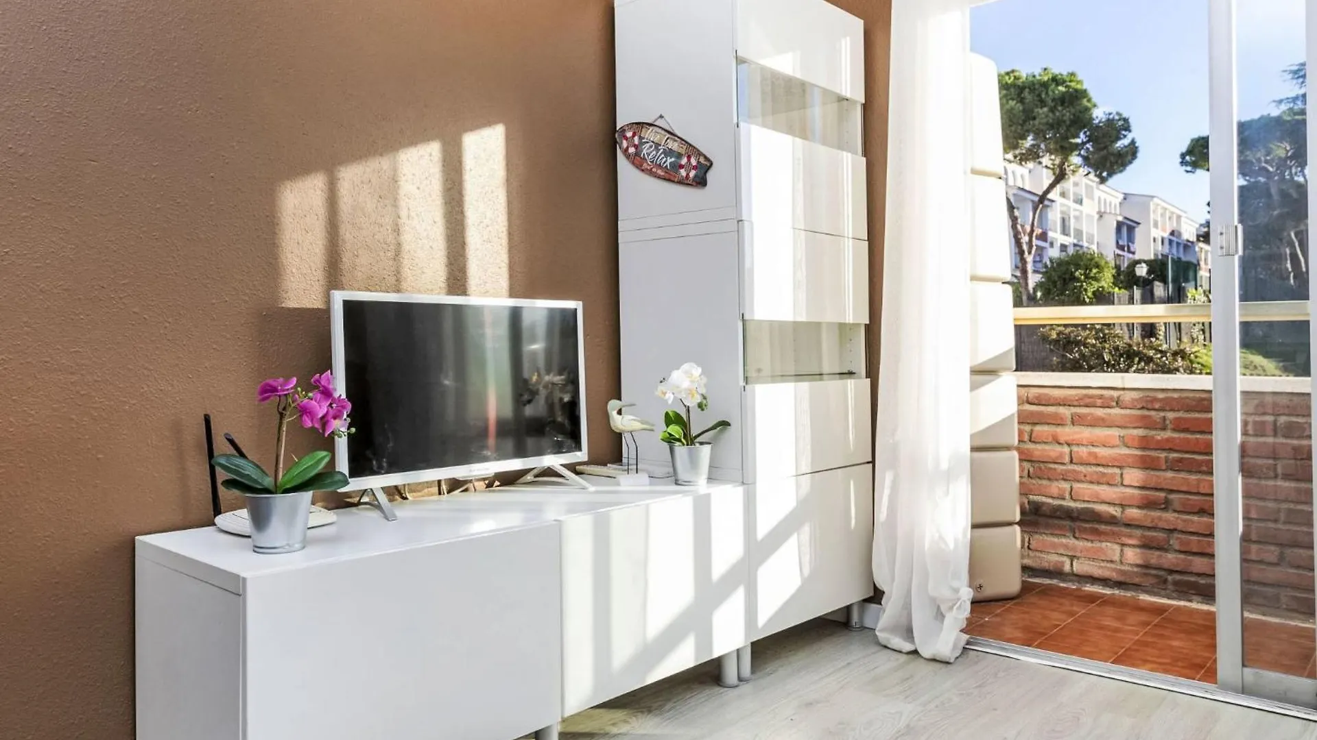 Apartment Anmar By Interhome Lloret de Mar
