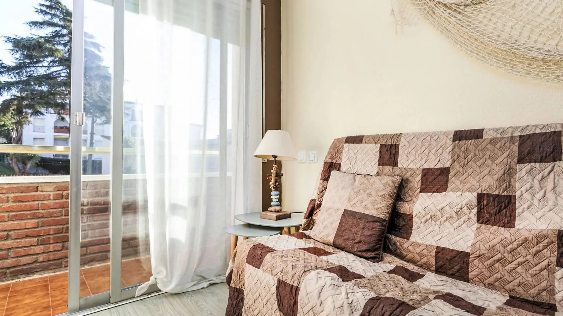 Apartment Anmar By Interhome Lloret de Mar Spain
