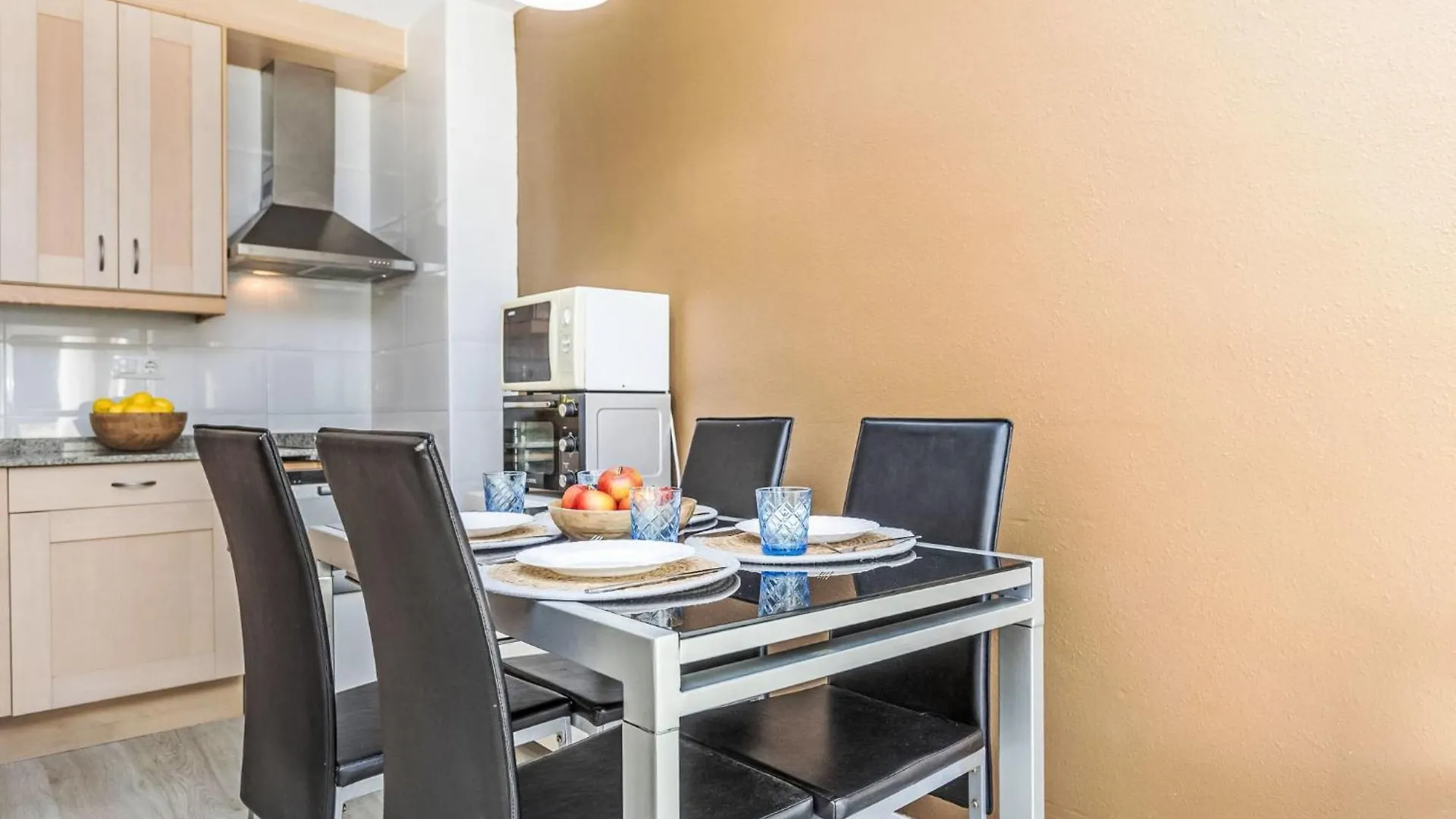 Apartment Anmar By Interhome Lloret de Mar 0*,  Spain
