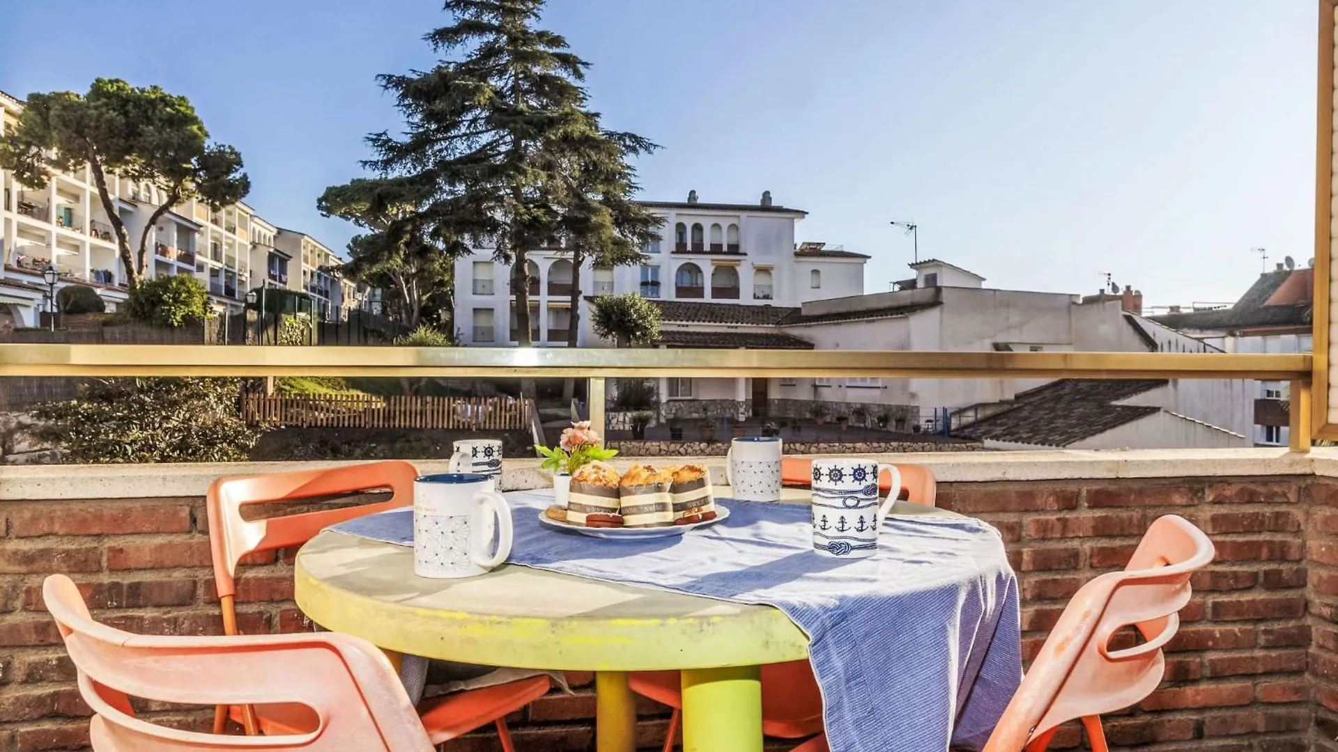 Apartment Anmar By Interhome Lloret de Mar